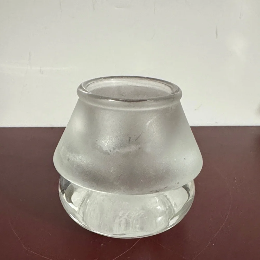 Sterno Chatterly Candle Lamp - 3 1/4